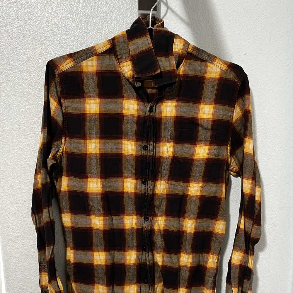 American Eagle Super Soft Fannel